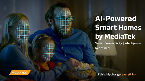 smarter homes