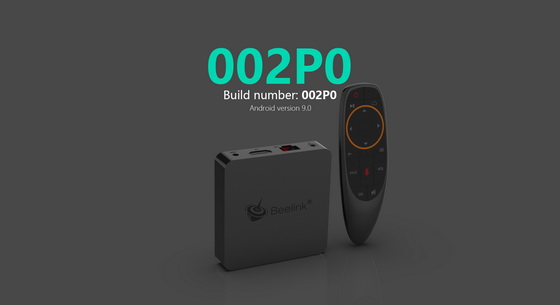Beelink GT1 Mini