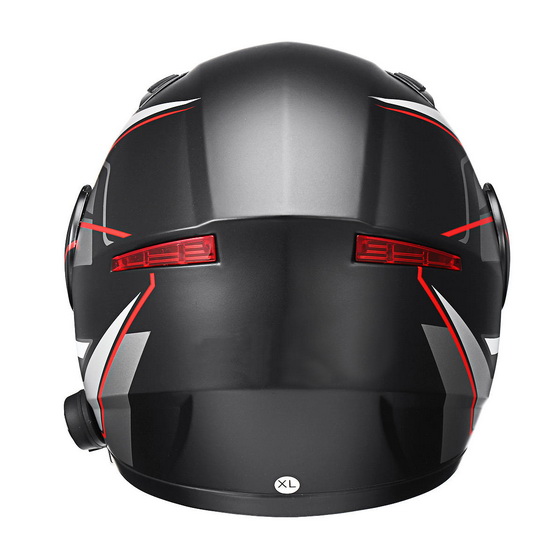 Full Face Helmet
