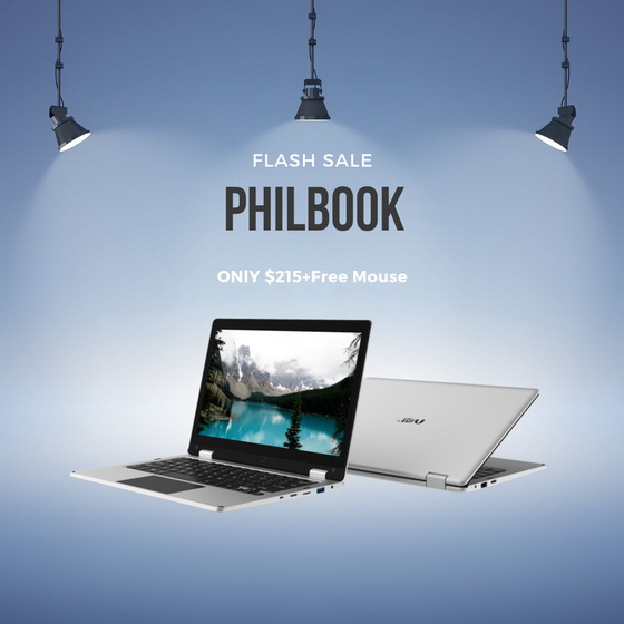 XIDU PhilBook