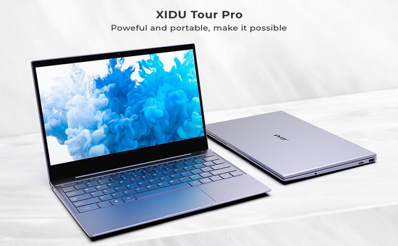 XIDU Tour Pro