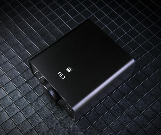FiiO K5 Pro