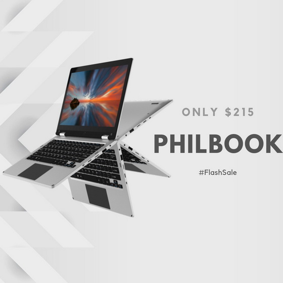 XIDU PhilBook