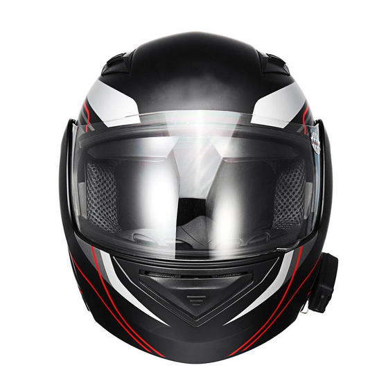 Full Face Helmet