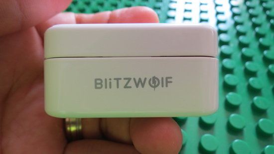 Blitzwolf BW-FYE1