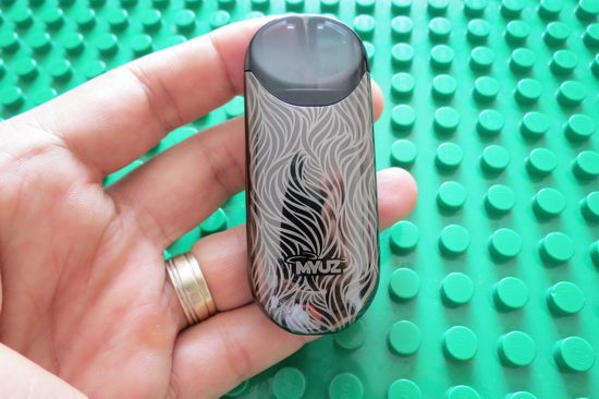MyVapors MYUZ Astora 2