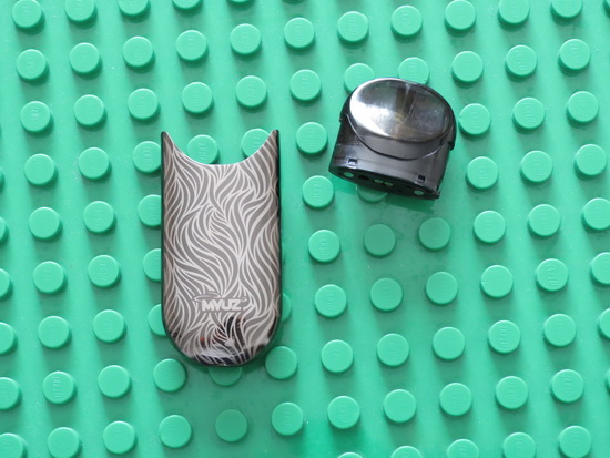 MyVapors MYUZ Astora 2