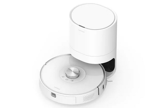 Lenovo Robot Vacuum Cleaner