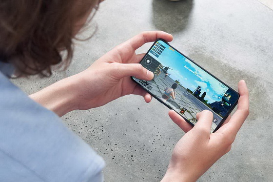 5G Gaming Future