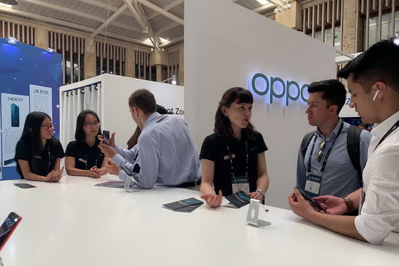 ANDICOM 2019