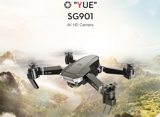 SG901