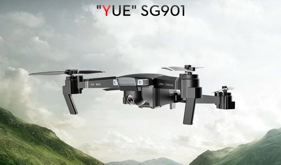 SG901
