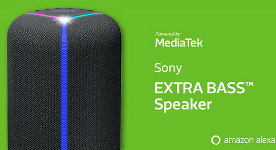 Sony SRS-XB402M