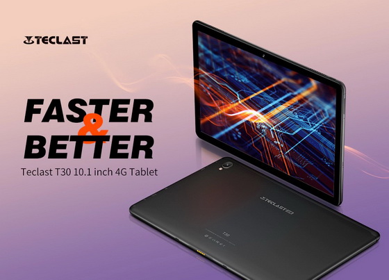 Teclast T30