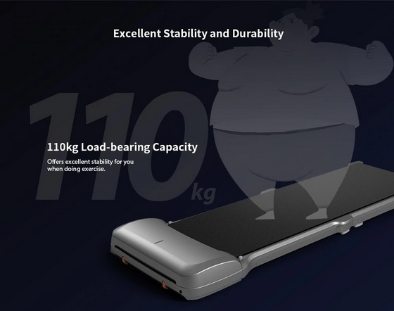 WalkingPad C1