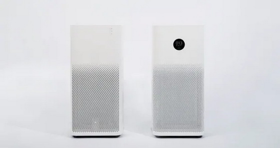 Xiaomi Mijia Air purifier 3