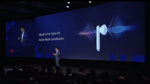 Huawei FreeBuds 3