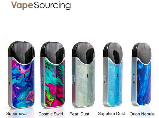 MyVapors Myuz Astora