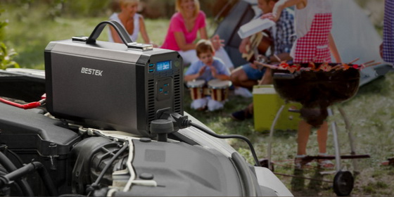 Power Inverter
