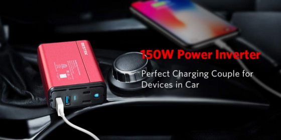 Power Inverter