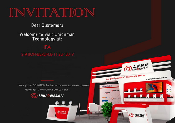 IFA 2019
