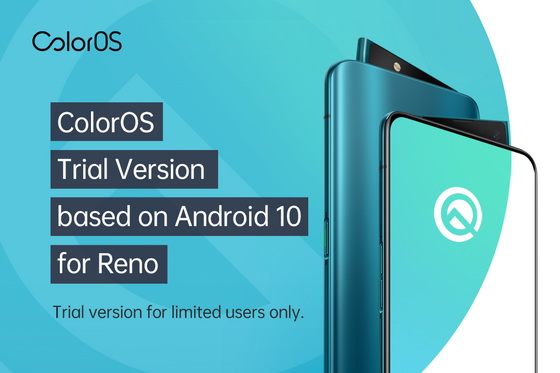 ColorOS 6