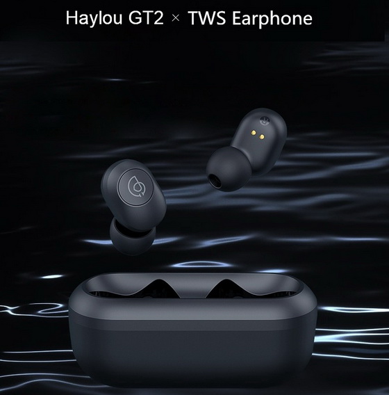 Haylou GT2