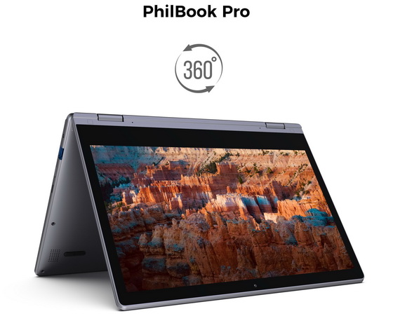 XIDU Philbook Pro