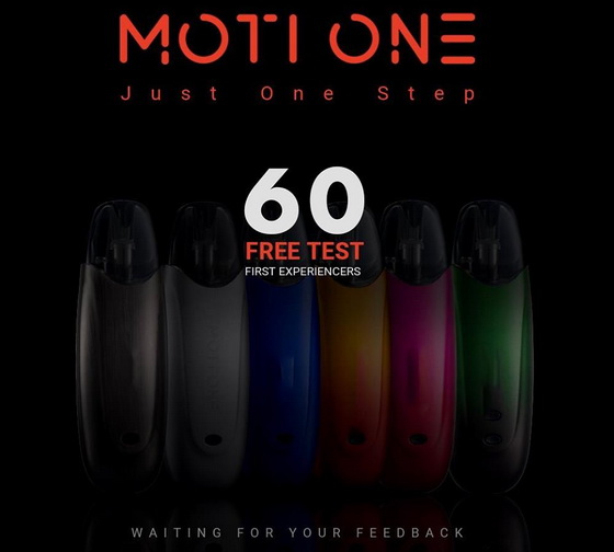 Moti One