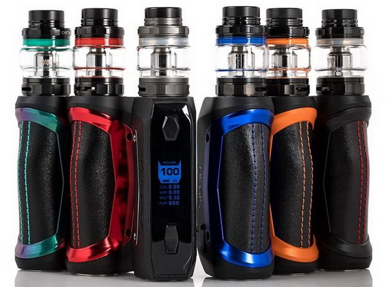 GeekVape Aegis