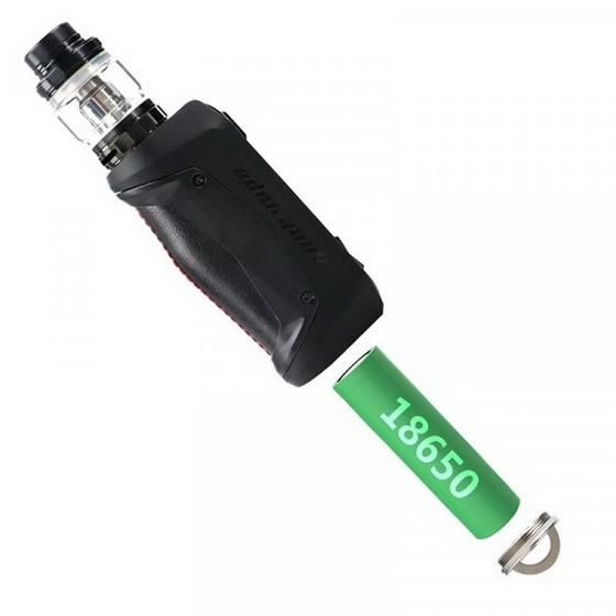 GeekVape Aegis