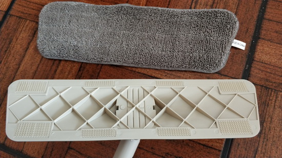 Spray Floor Mop