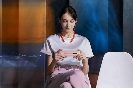 OPPO Enco Q1