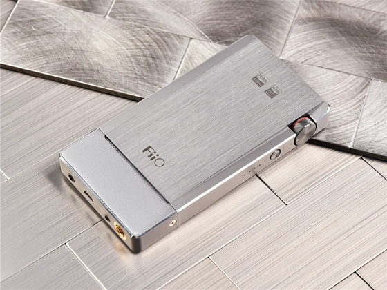 FiiO Q5s