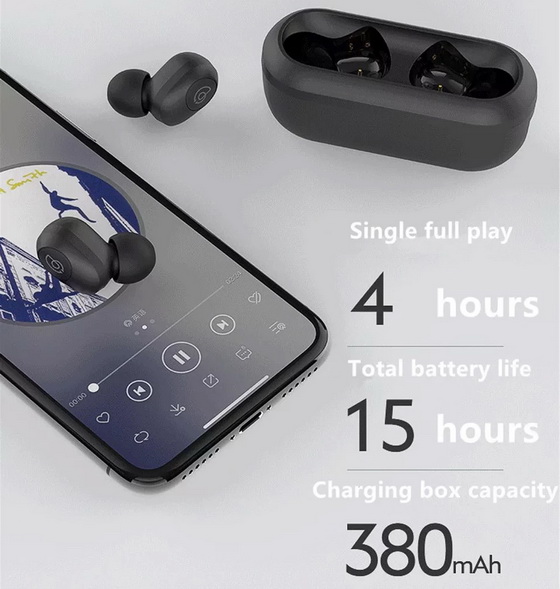 Haylou GT2