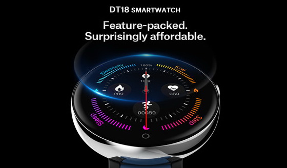 DT18