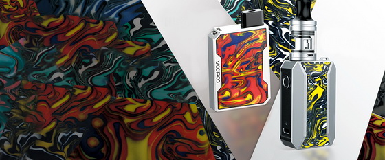 Voopoo Drag Vape Kits