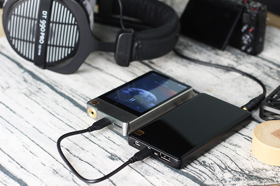 Hidizs DH1000