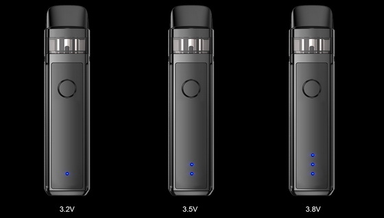 Vinci R Mod Pod