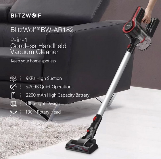 BlitzWolf BW-AR182