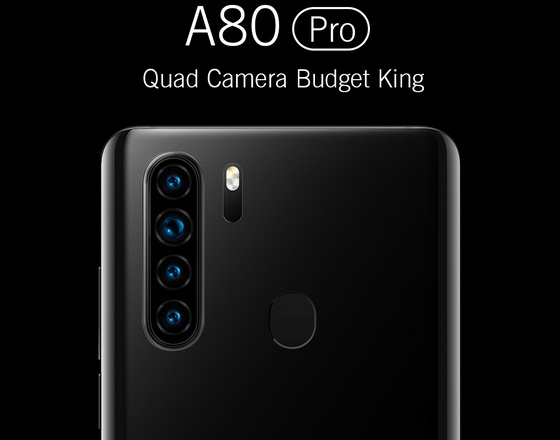 Blackview A80 Pro