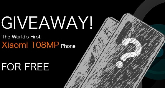 108MP Phone