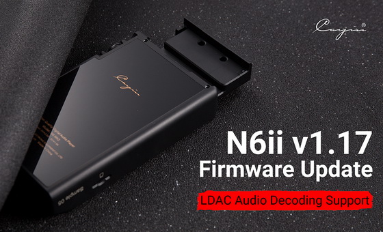 Cayin N6II