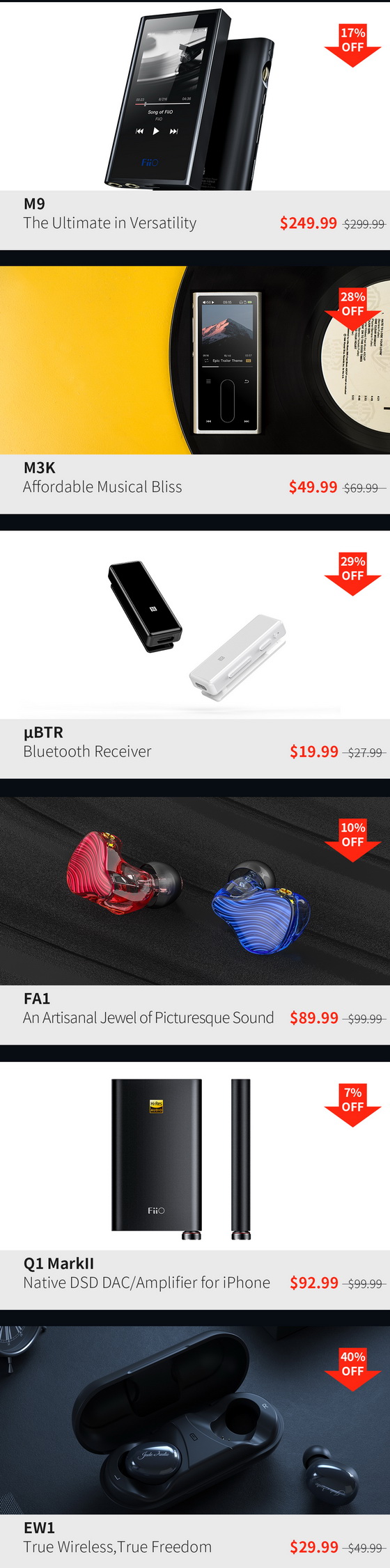 Black Friday 2019