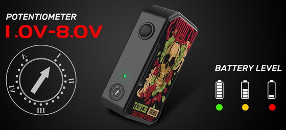 Dovpo M VV II