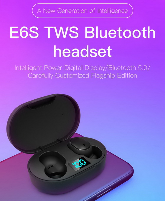 E6S