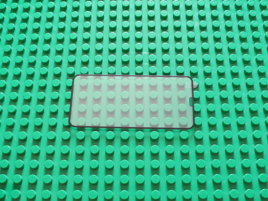 Tempered Film Screen Protector