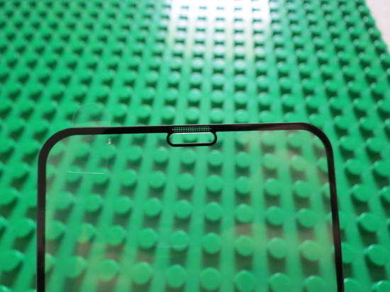 Tempered Film Screen Protector