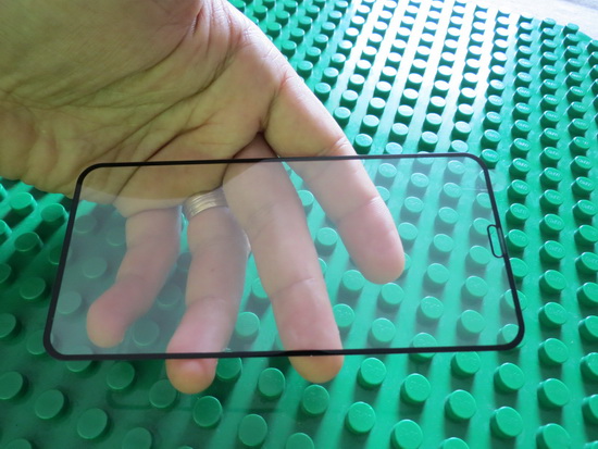 Tempered Film Screen Protector
