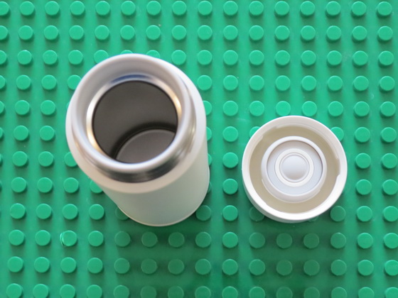 Vacuum Thermos Bottle